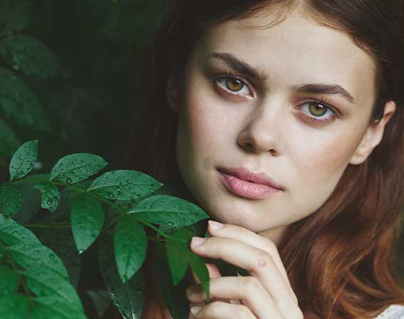 Weleda Naturkosmetik