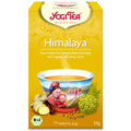 YOGI TEA Himalaya Bio Filterbeutel