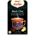 YOGI TEA Black Chai Bio Filterbeutel