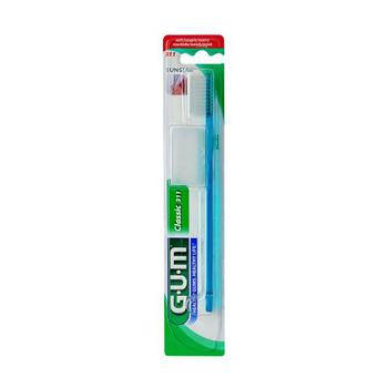 GUM schlank soft Zahnbürste