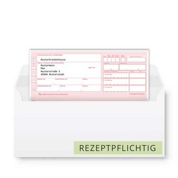 MEPI WELK 1% Ampullen