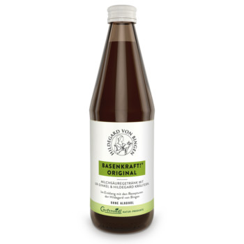 BASENKRAFT Original flüssig