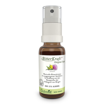 BITTERKRAFT Original Spray